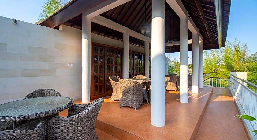 Sayang Sanur Terrace House