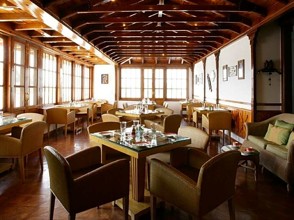 Jaypee Residency Manor