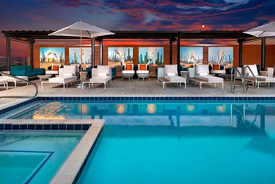 Canopy By Hilton Scottsdale Old Town