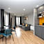 Staycity Aparthotels Gare de lEst
