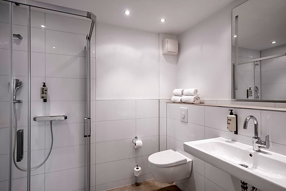 Landidyll Hotel Restaurant Weidenbrück & SPA