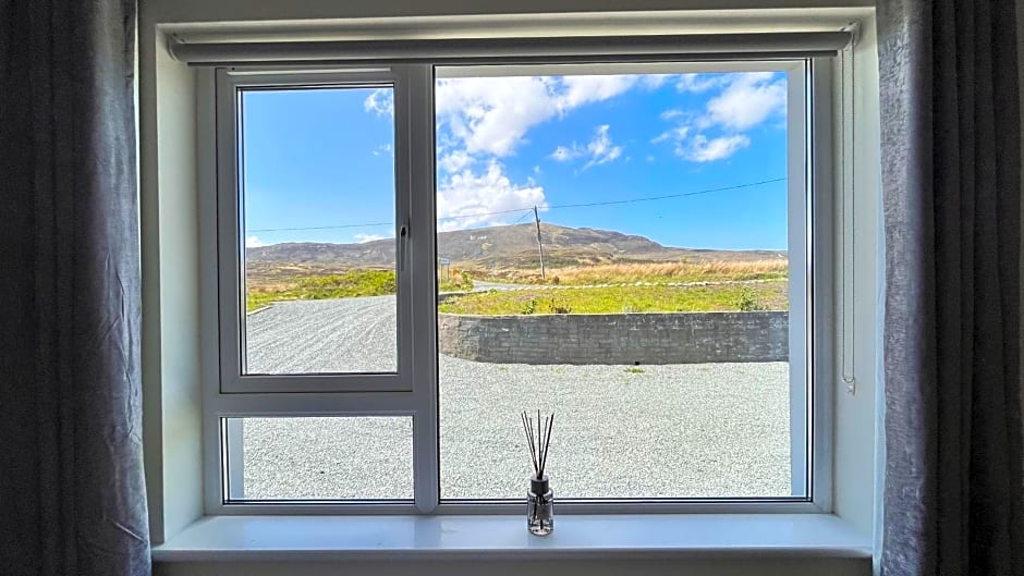 Errigal View B&B and Crafts