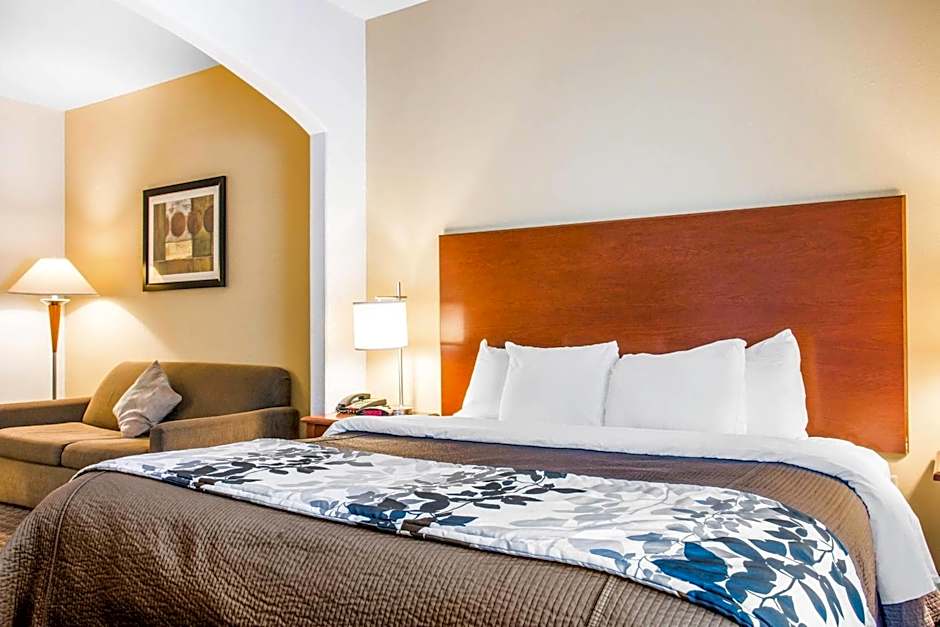 Sleep Inn & Suites