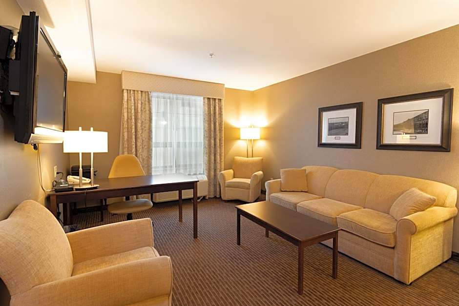 The Kanata Fort Saskatchewan