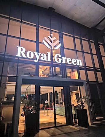 Royal Green Wellness Resort