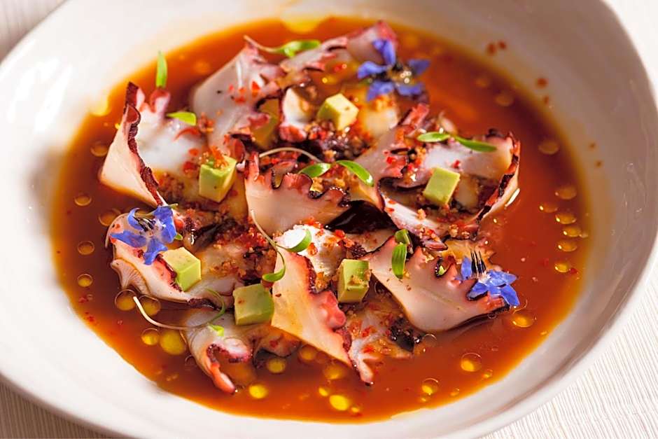 The Westin Lima Hotel & Convention Center