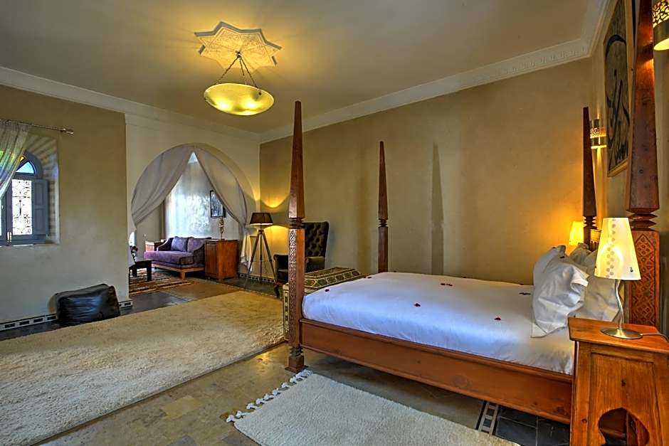 Ksar Anika Boutique Hotel & Spa