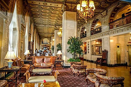 The Brown Hotel