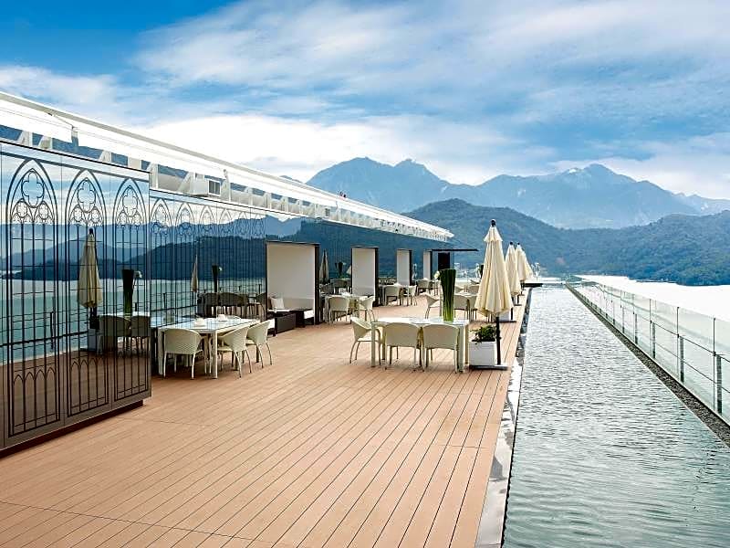 Fleur De Chine Hotel