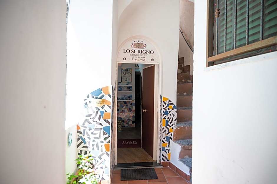 Casa Lo Scrigno