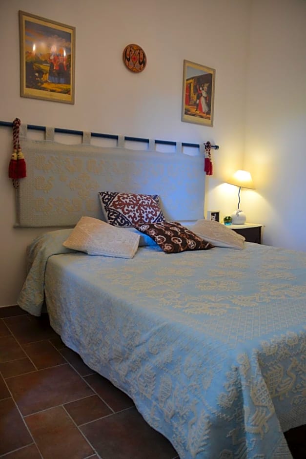 B&B Antica Botte Sassari