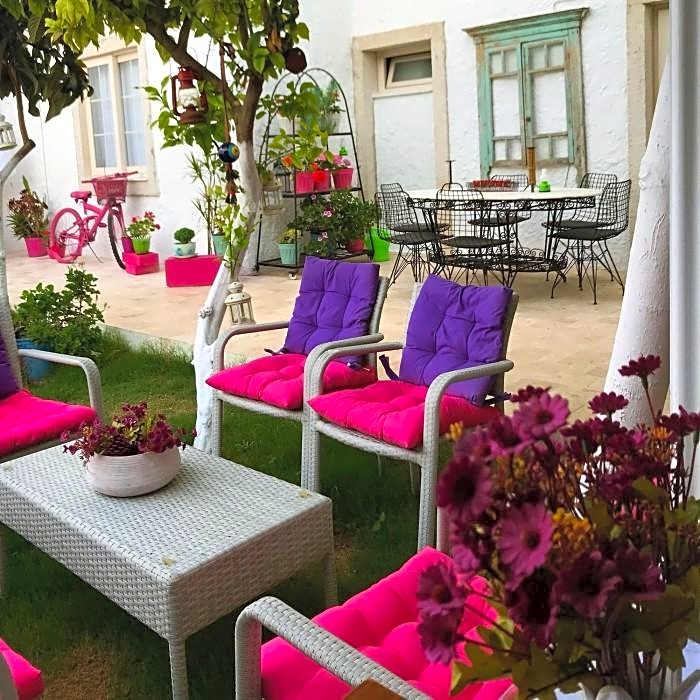 Alacati Umitev Hotel