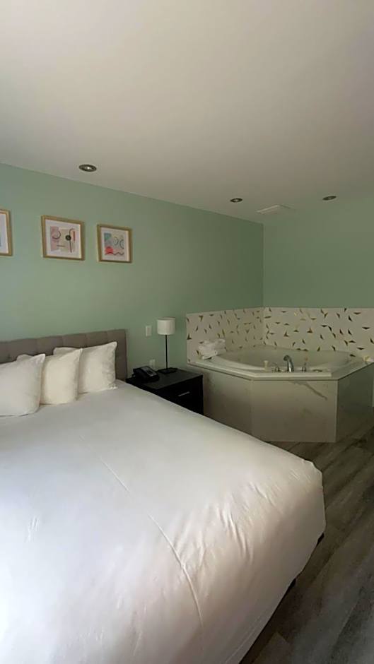 Hotel Newstar Montreal