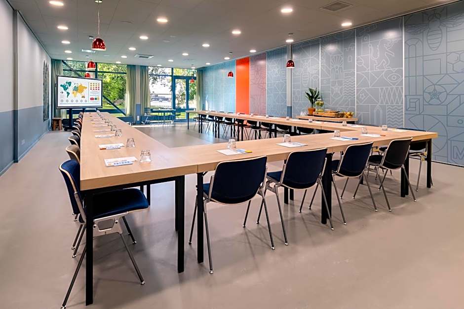 Stayokay Hostel Maastricht