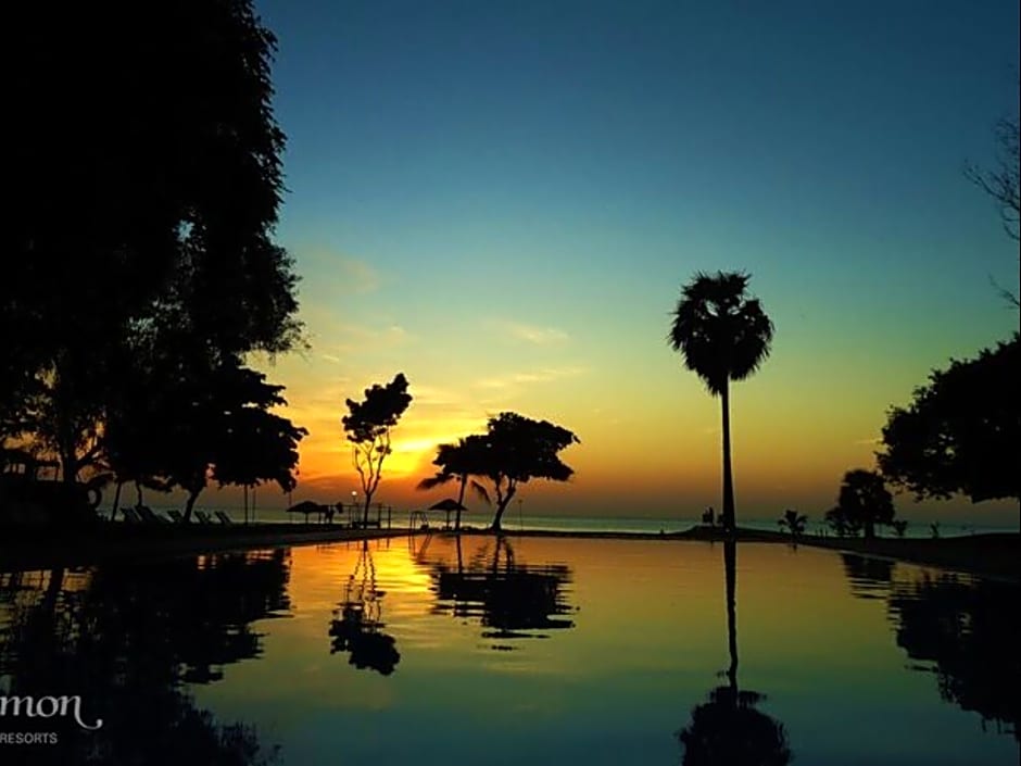 Trinco Blu by Cinnamon