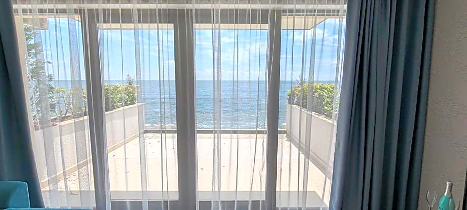 Sea Point La Mer