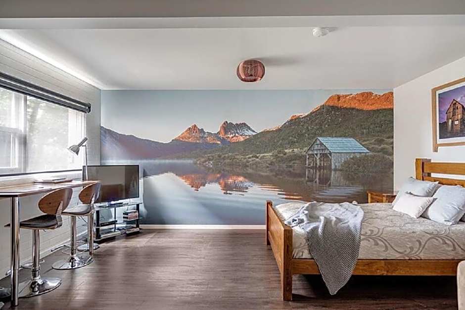 Jones On Wilson Boutique B&B