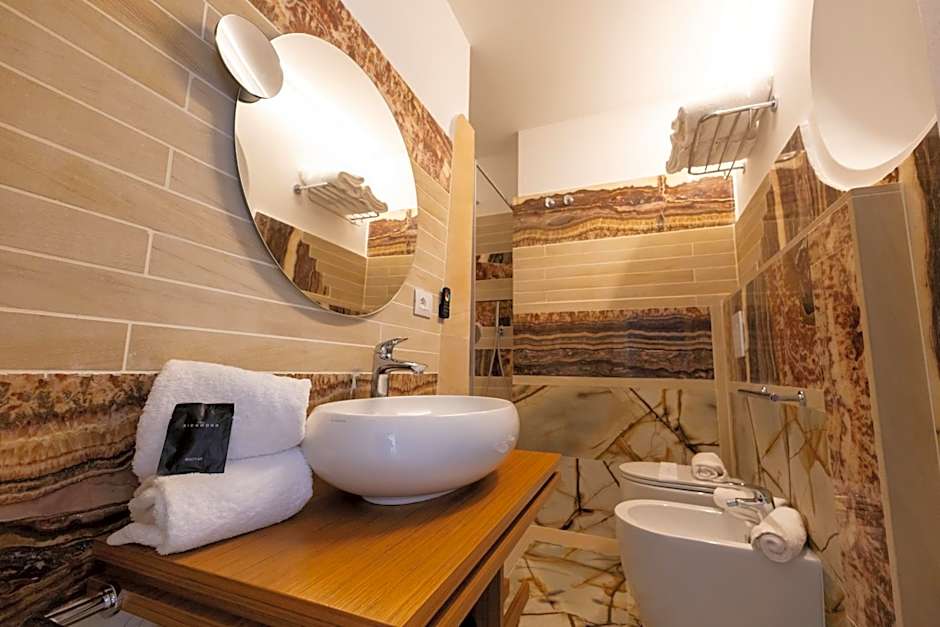 Maggiano Boutique Hotel