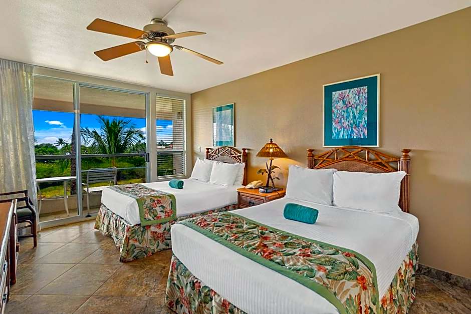 Aston At The Maui Banyan