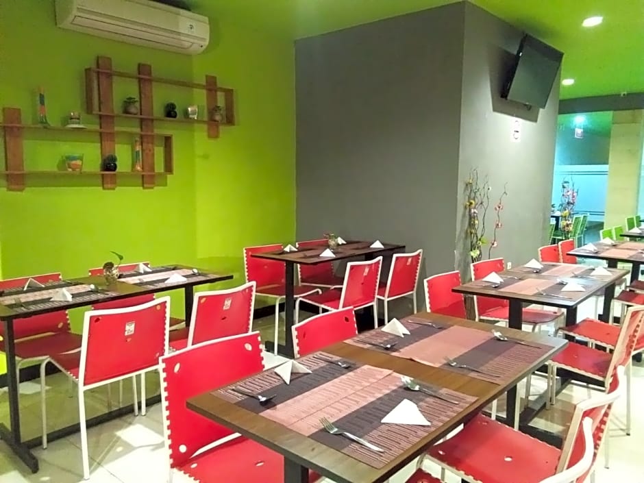 Hotel Candi Indah - Akpol Semarang