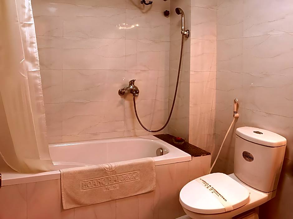 Hoang Hai Hotel Haiphong