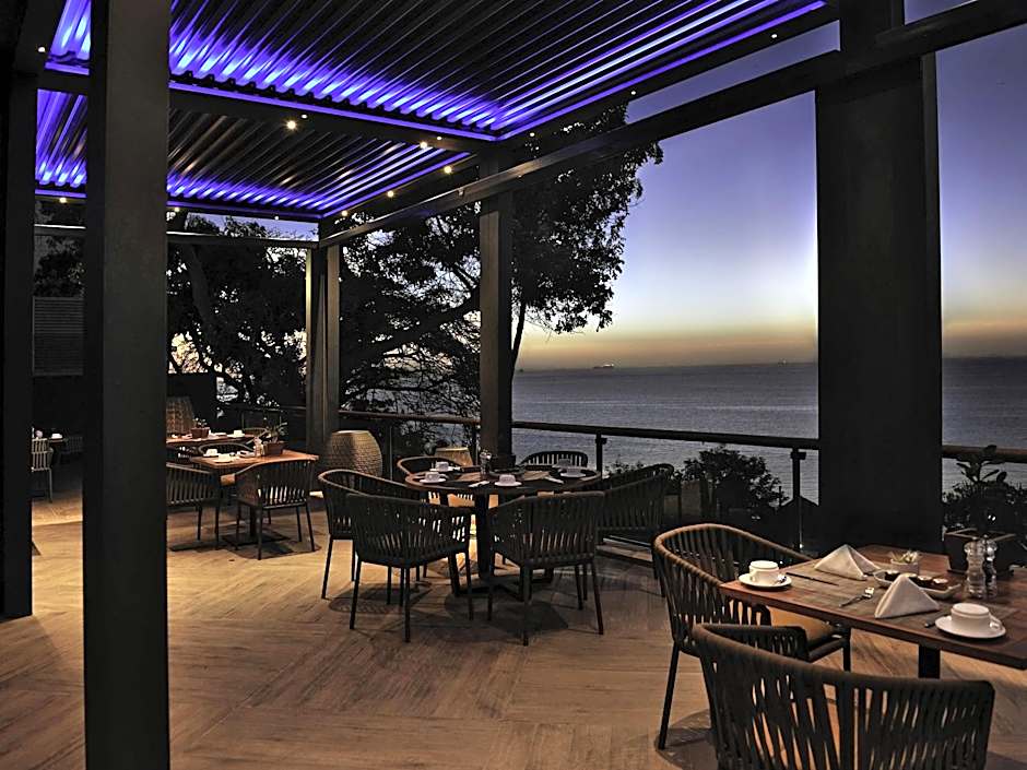 Pullman Dakar Teranga