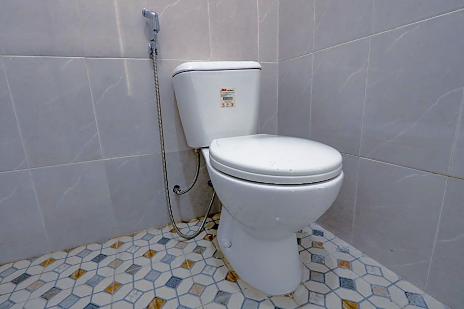 OYO 2798 Semeru Residence Syariah