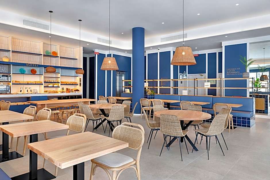 B&B HOTEL Benidorm Finestrat