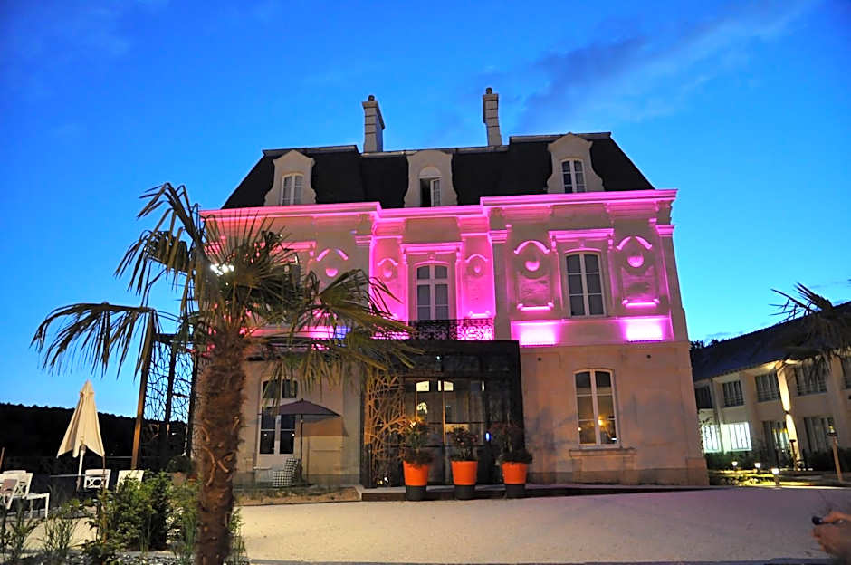 Les 3 Lieux - Hôtel, Restaurant, Espace sensoriel