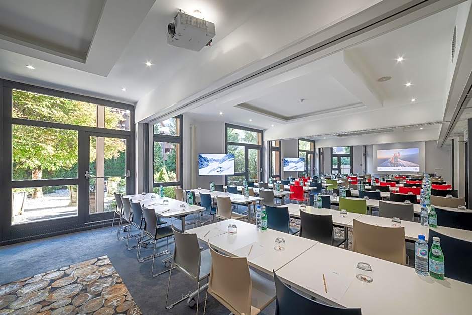 Lykke Hotel & Spa Chamonix - ex Mercure