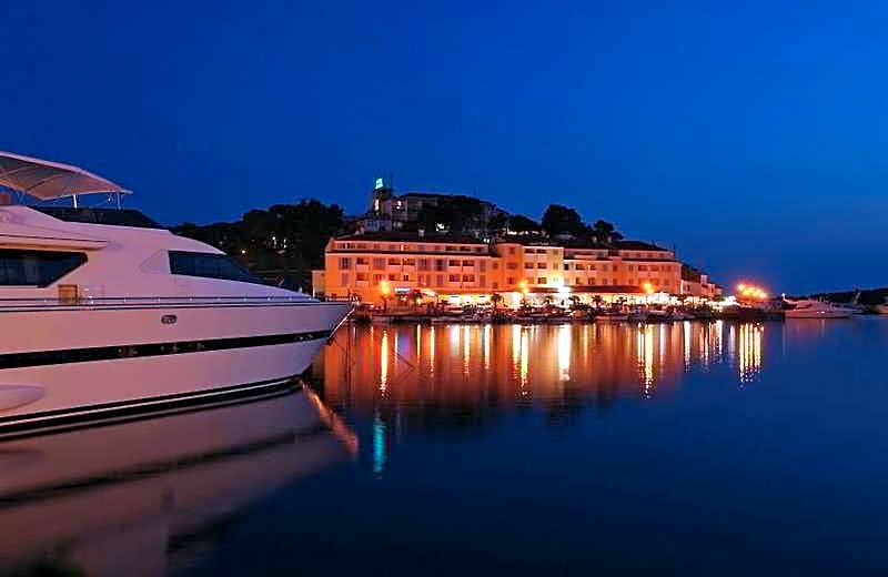 Maistra Select Riva Apartments