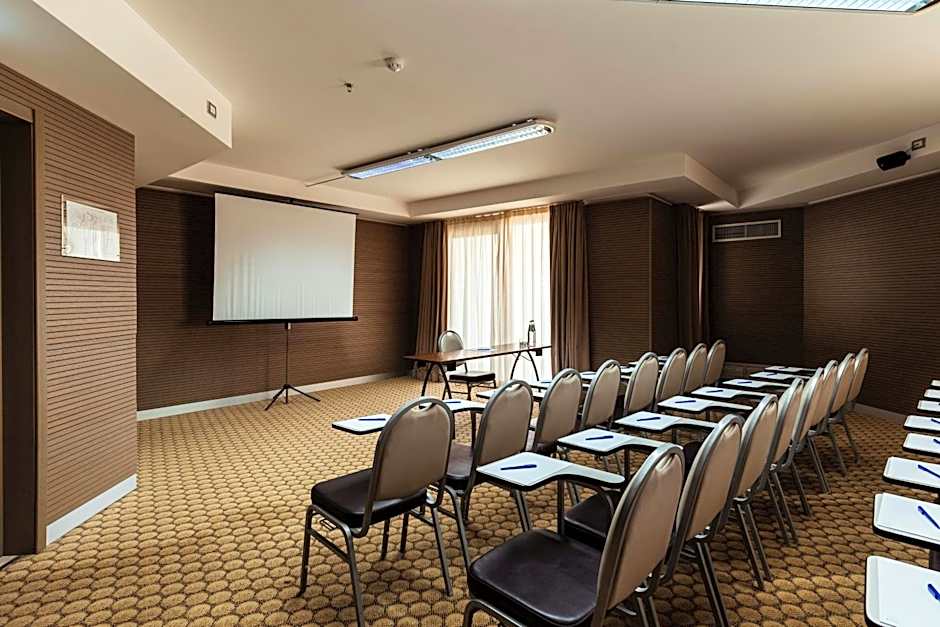 Delta Hotels Olbia Sardinia