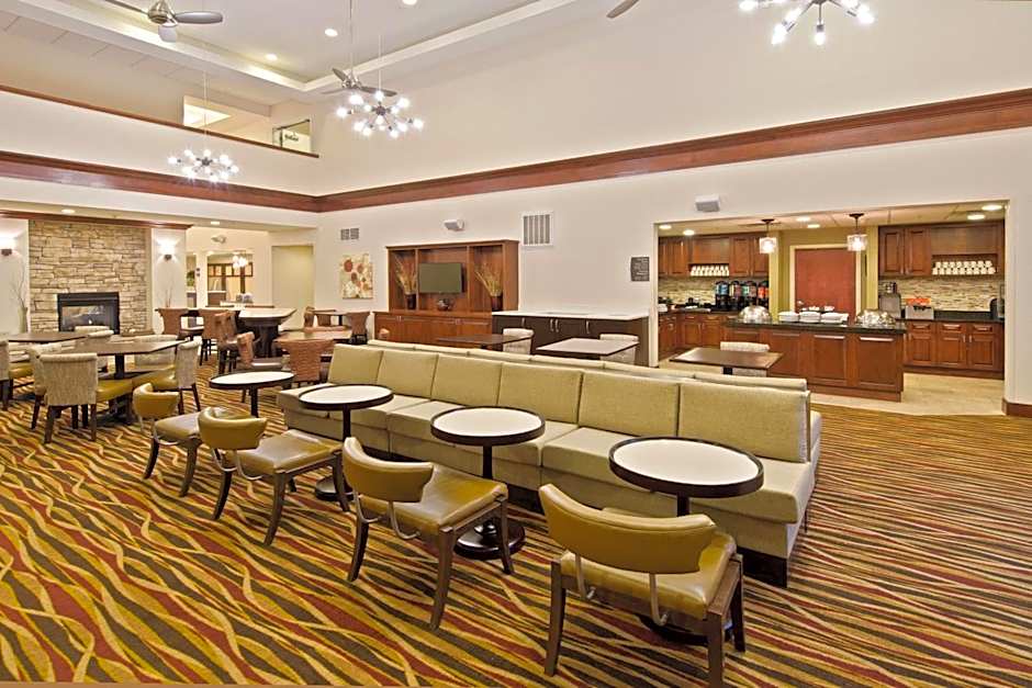 Homewood Suites By Hilton Denver West - Lakewood