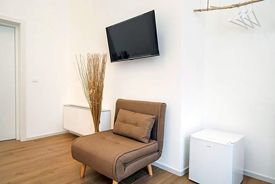 Casa Del Barone - Luxury Suites