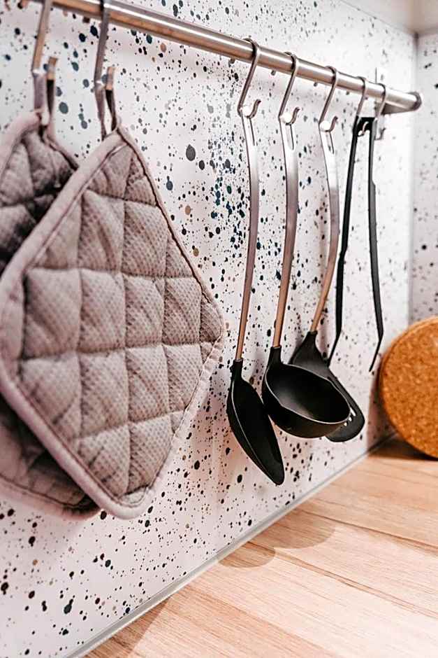 Strandpension Mäder