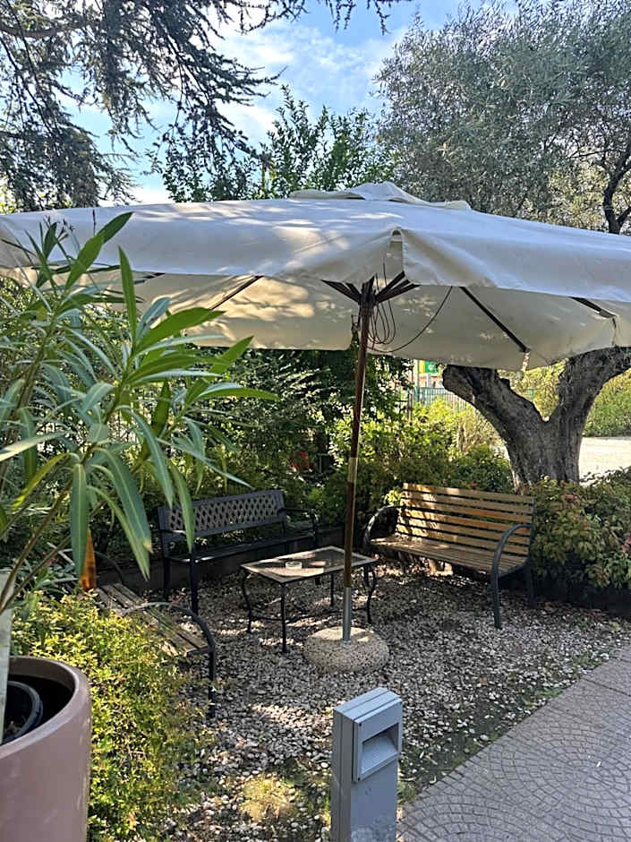 Hotel Ristorante La Rampina