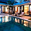 The Kawan Jimbaran Villa