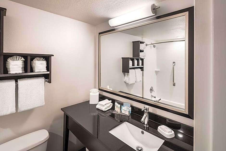 Hampton Inn By Hilton Denver-West/Golden