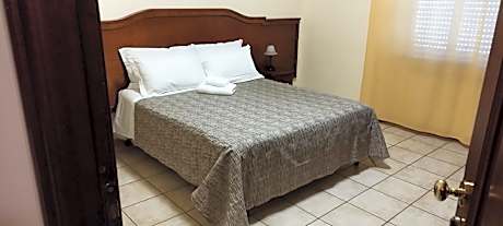 Hotel Colosseo Colleferro