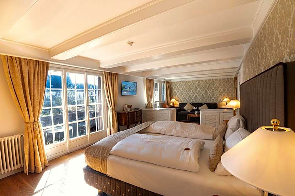 Hotel Porto Sofie Gottlieben