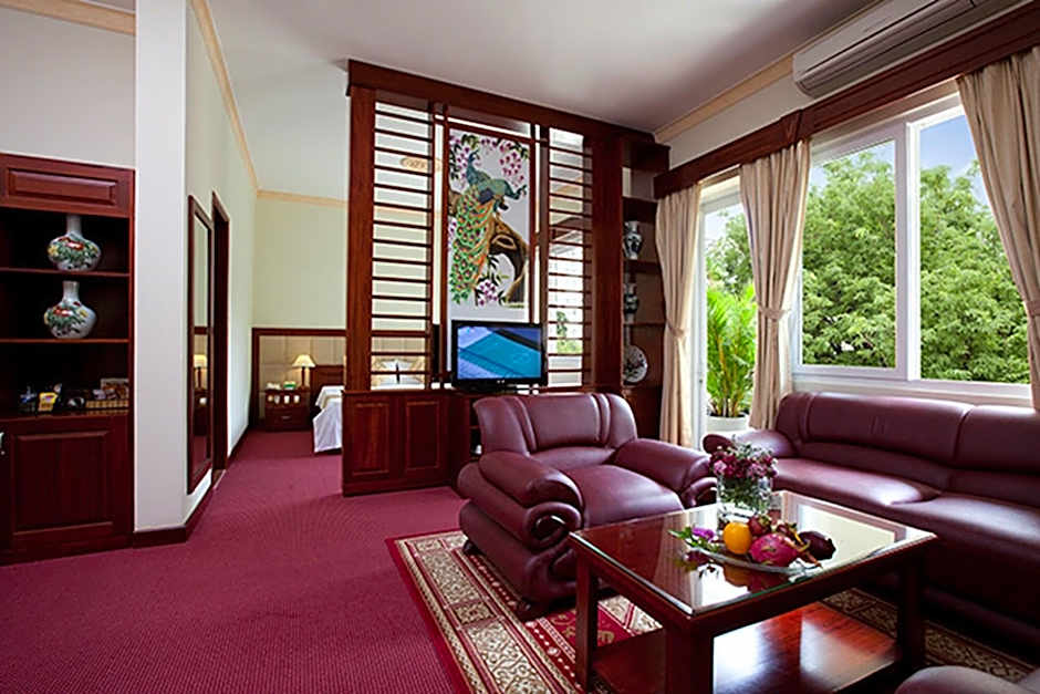 Victory Hotel Saigon