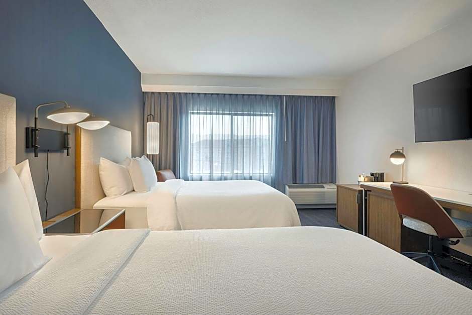 Courtyard by Marriott Casper