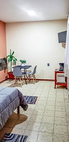 Hotel Galaxia