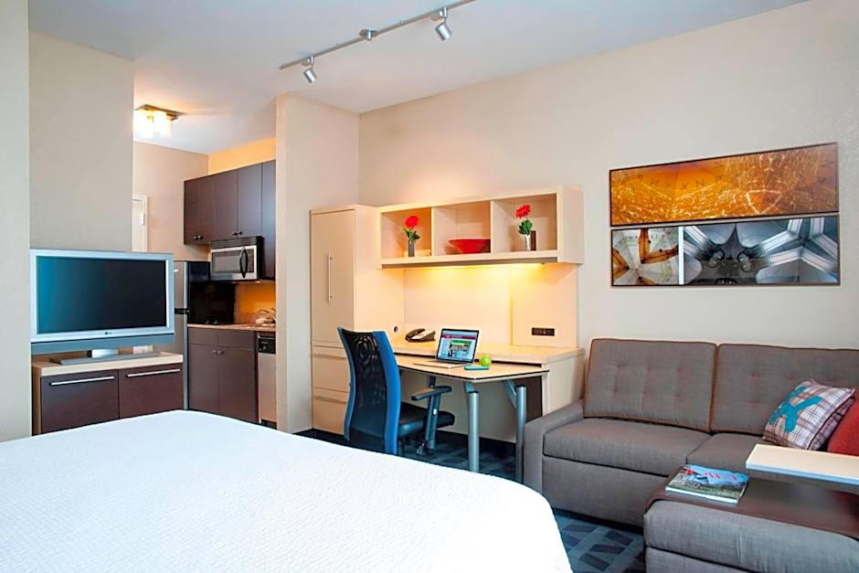 TownePlace Suites by Marriott Des Moines Urbandale