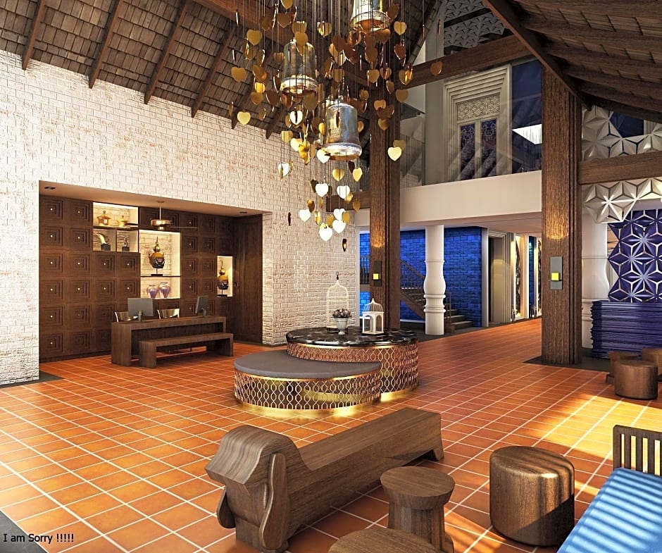 Aksorn Rayong, The Vitality Collection