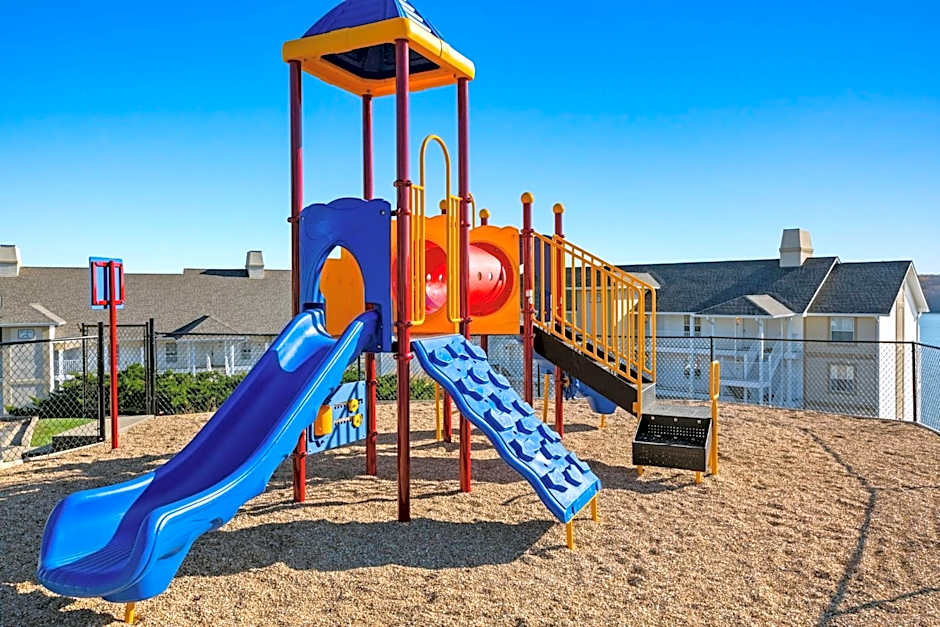 Worldmark Lake Of The Ozarks