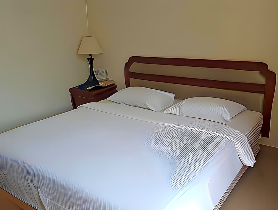 Palm Inn Ampang Point