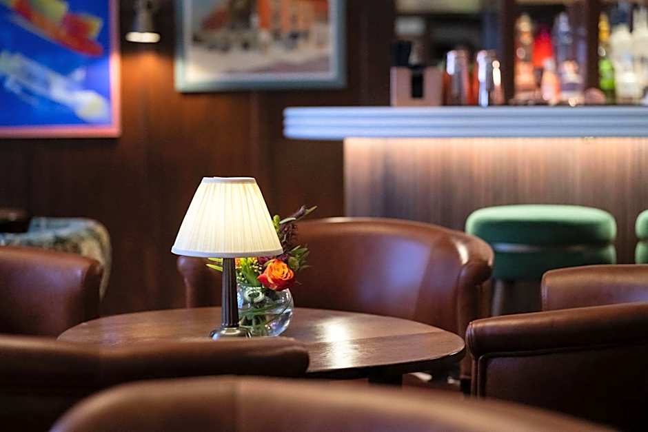 The White Hart Hotel Lincoln