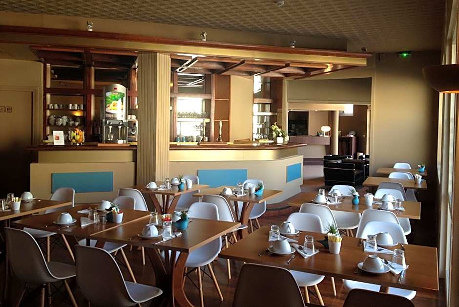Moka Hotel