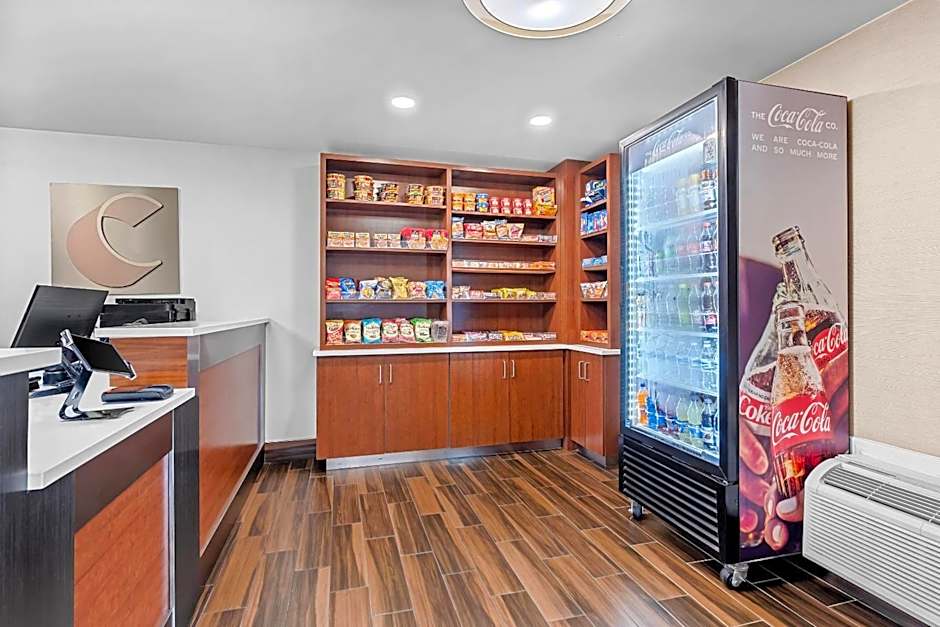 Comfort Inn University Wilmington